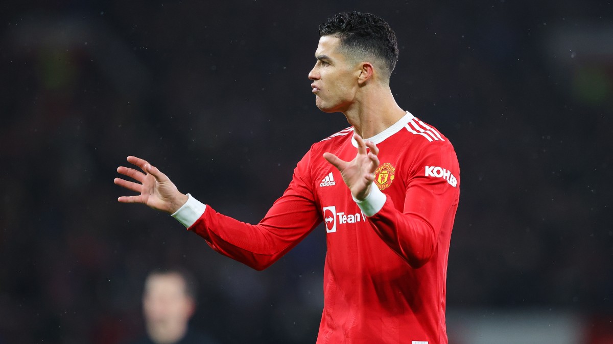 Leeds United vs. Manchester United Odds, Picks, Premier League Preview: How to Bet the Total at Old Trafford Preview (Sunday, Feb. 20) article feature image