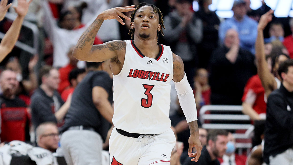 Miami-Louisville PRO Report: The 5% PRO Side For Wednesday Night Image