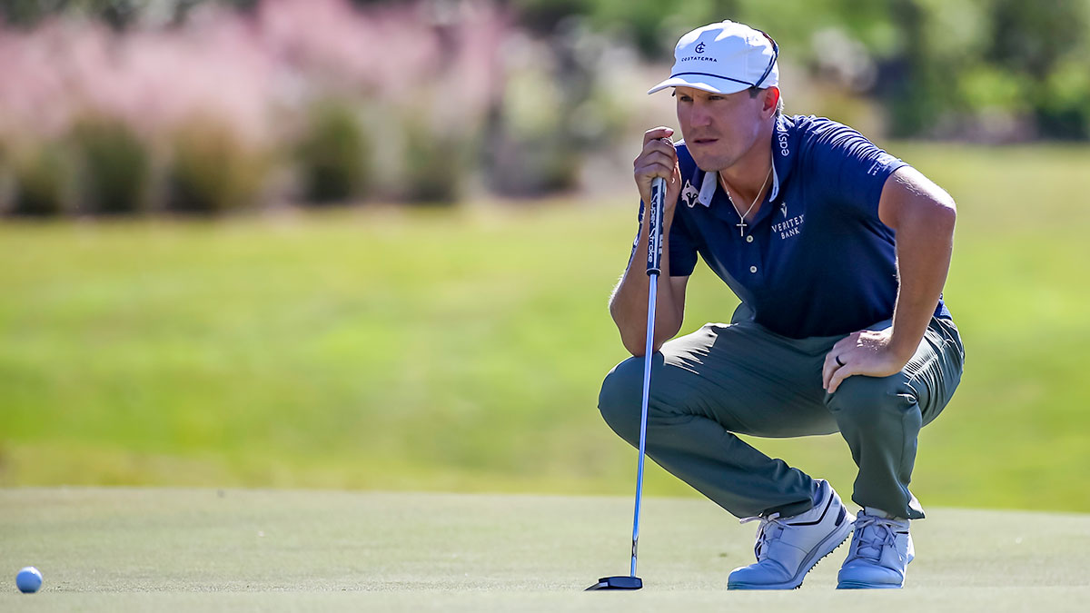 2022 Honda Classic Round 2 Buys & Picks: Look To Kramer Hickok For Big Friday Move & Fade First-Round Leader article feature image