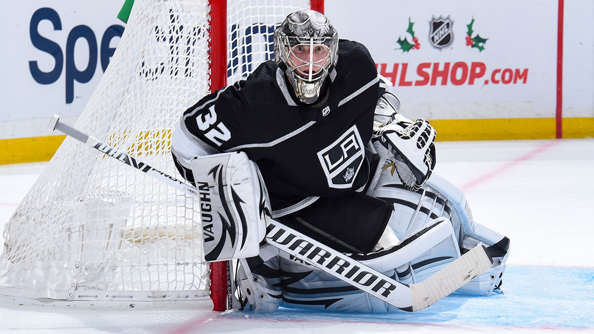 NHL Odds, Pick & Preview: Kraken vs. Kings (March 28) article feature image