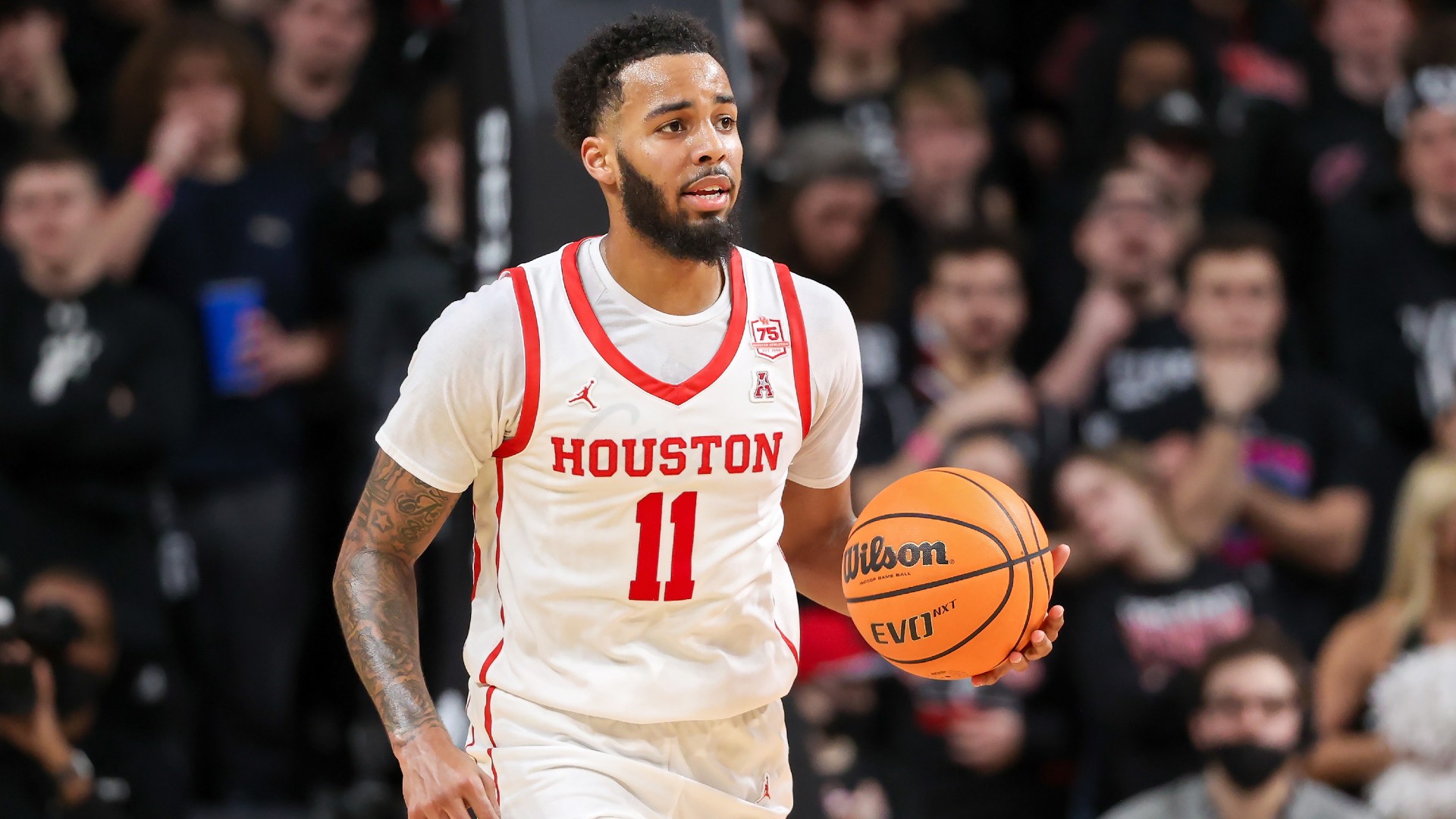 Wednesday College Basketball Odds, Picks, Predictions: Houston vs. SMU Betting Preview article feature image