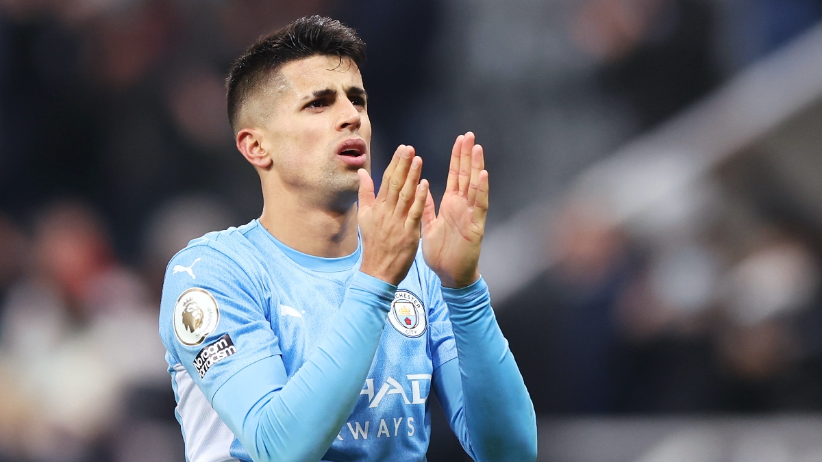 Newcastle United vs. Manchester City Betting Preview: Updated Premier League Odds, Picks, Predictions & Expert Tips article feature image