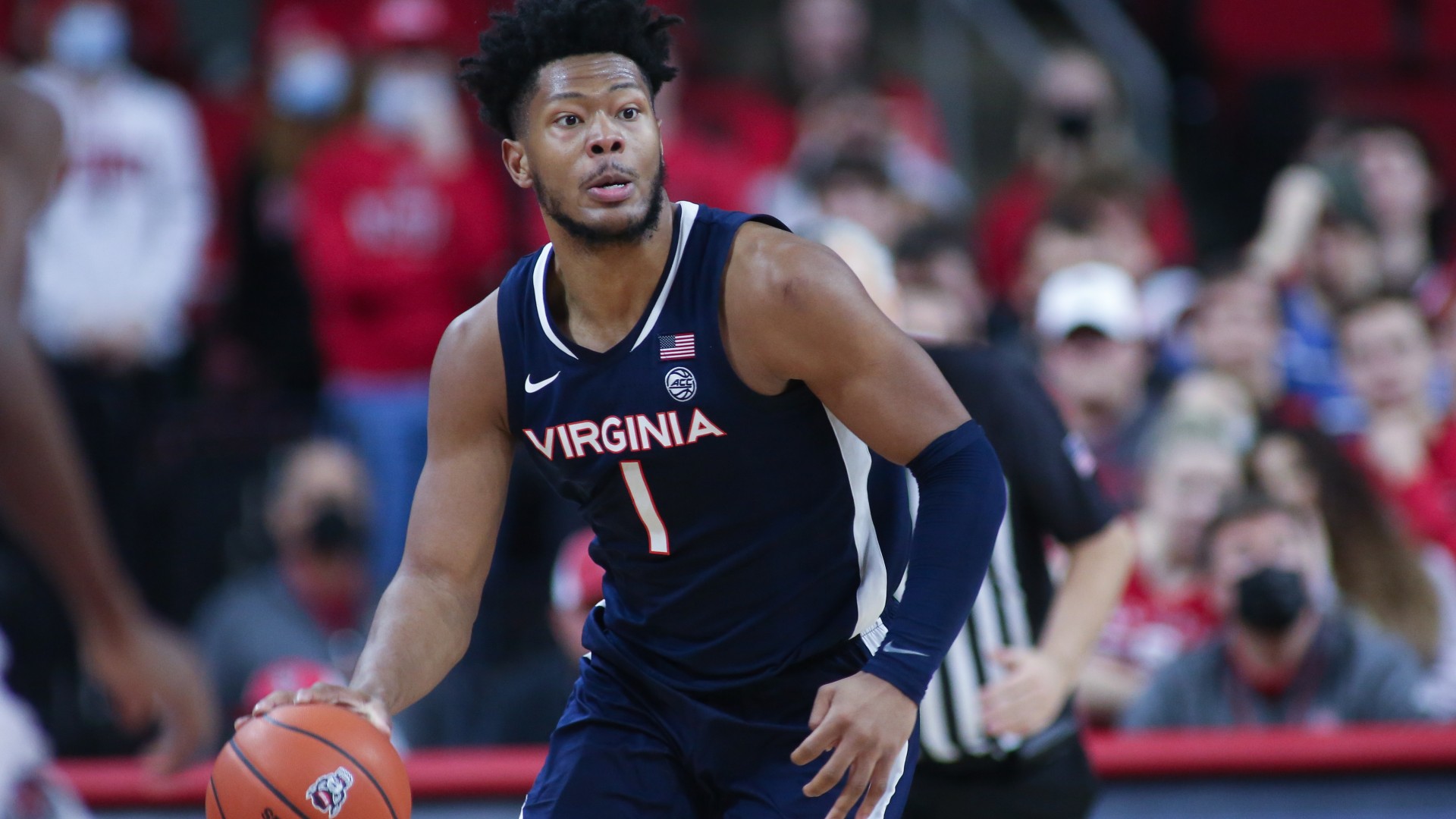 NCAAB Player Props: 3 Picks for Saturday Image