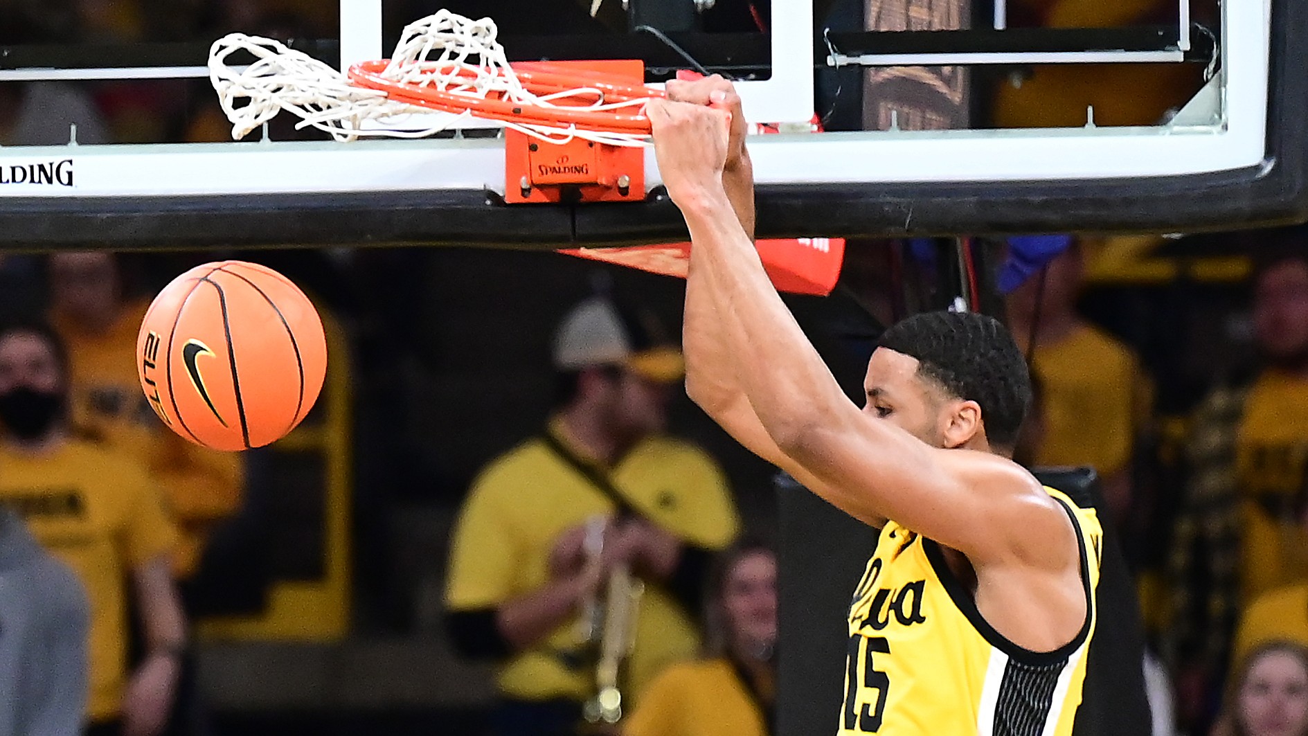 Michigan State vs. Iowa Odds, Picks, Predictions: Hawkeyes to Win Transition Battle (Tuesday, February 22) article feature image