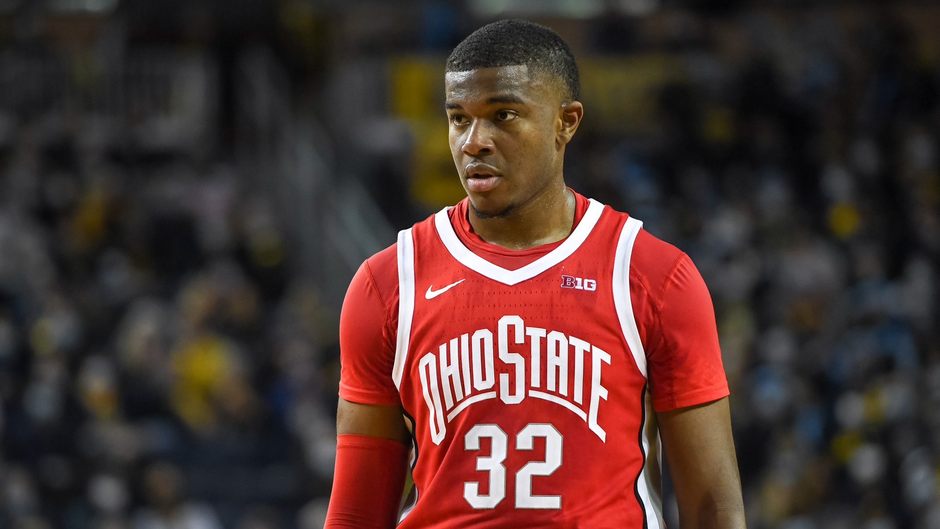 Sunday College Basketball Predictions: The Profitable Pick for 3 Games, Including Ohio State vs. Maryland (Feb. 27) article feature image