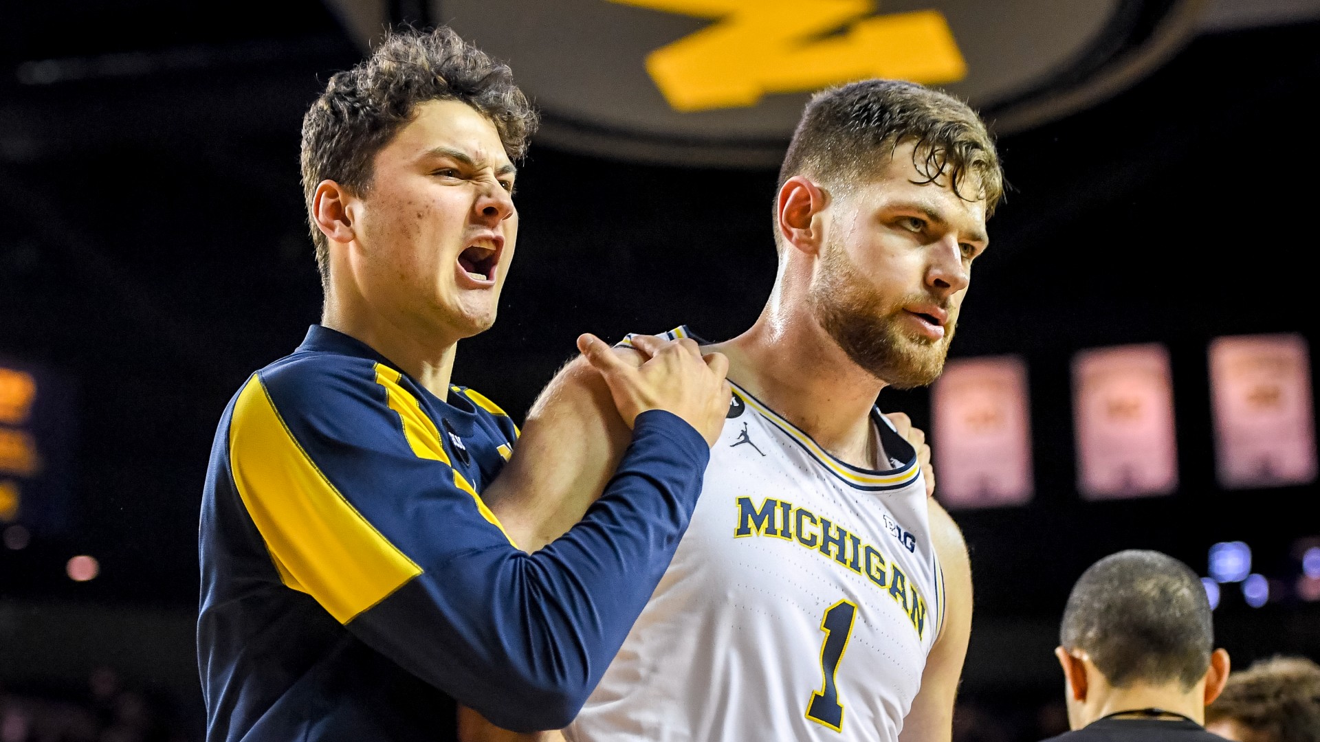 College Basketball Odds & Picks for Ohio State vs. Michigan: Betting Duel to Big Ten Duel article feature image