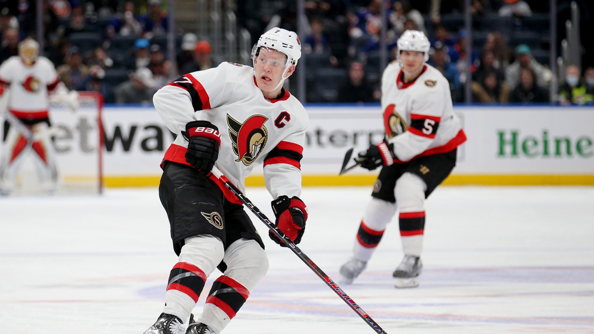 NHL Odds, Preview, Prediction: Devils vs. Senators (Monday, Feb. 7) article feature image