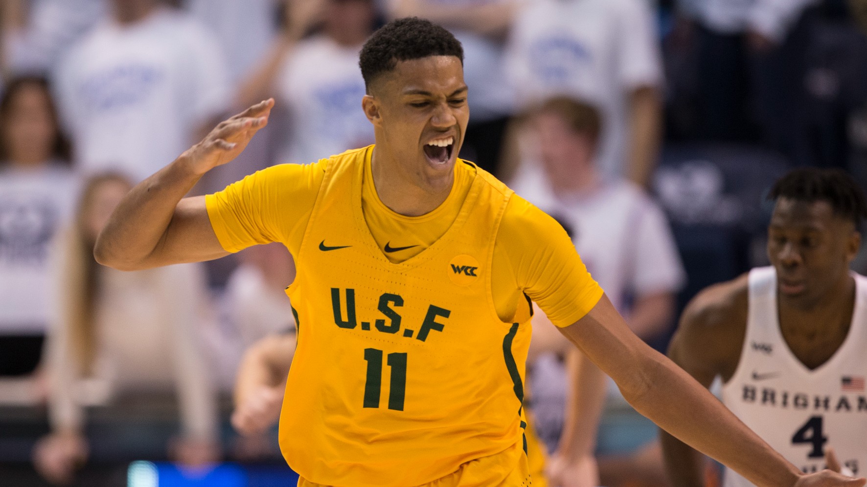 2022 March Madness Bracket Upset Picks: 2 First-Round Sleepers to Take, 2 to Avoid article feature image