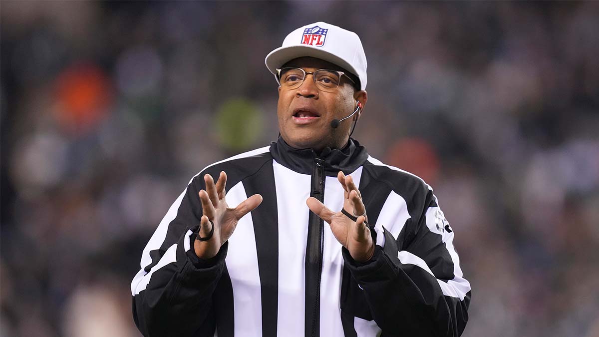 2022 Super Bowl Referee Odds, Stats: Ron Torbert’s Spread and Total Trends for Bengals vs. Rams article feature image