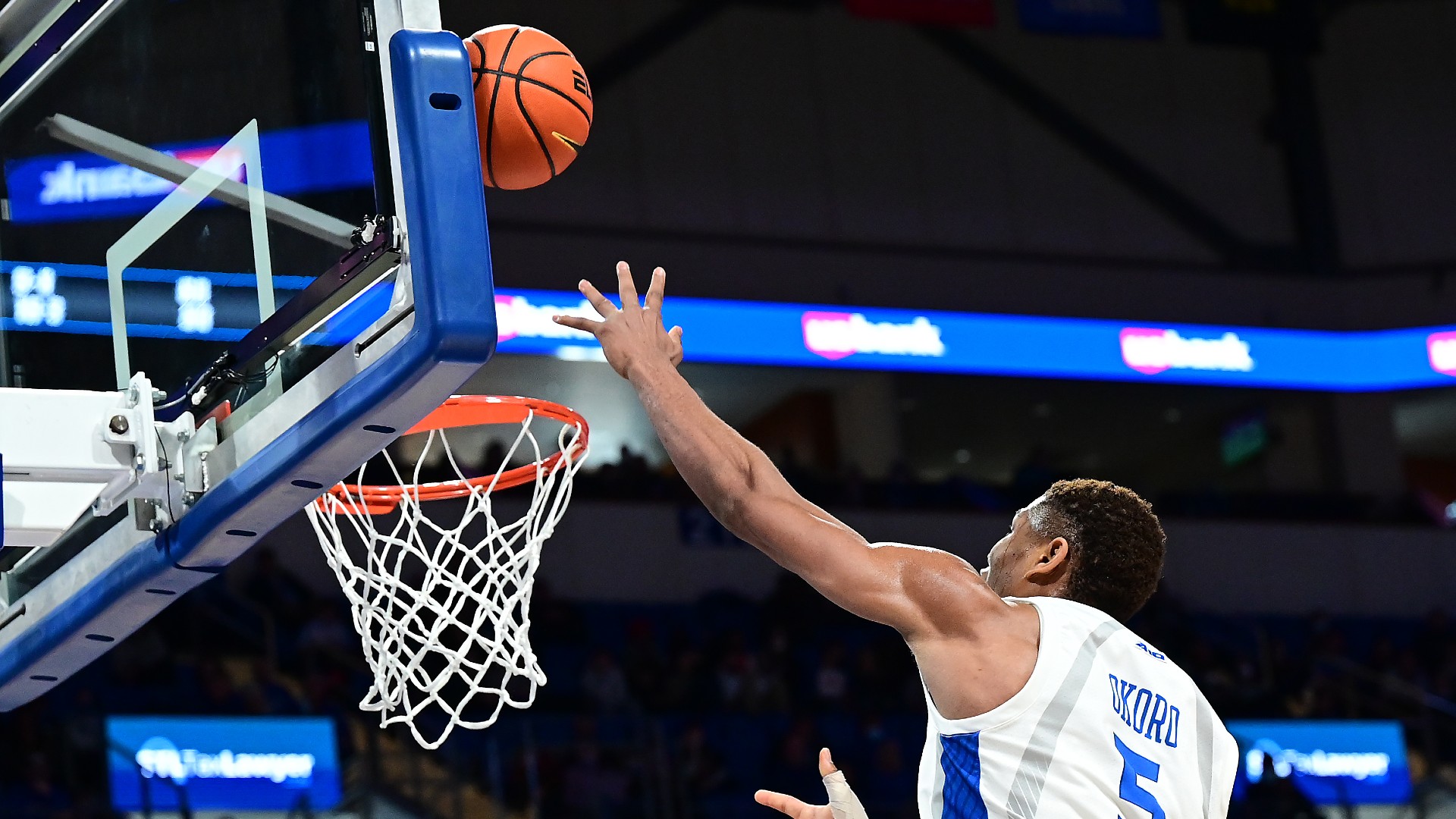 College Basketball State of the Atlantic 10 Betting Report: Saint Louis Rising & St. Bonaventure Falling article feature image