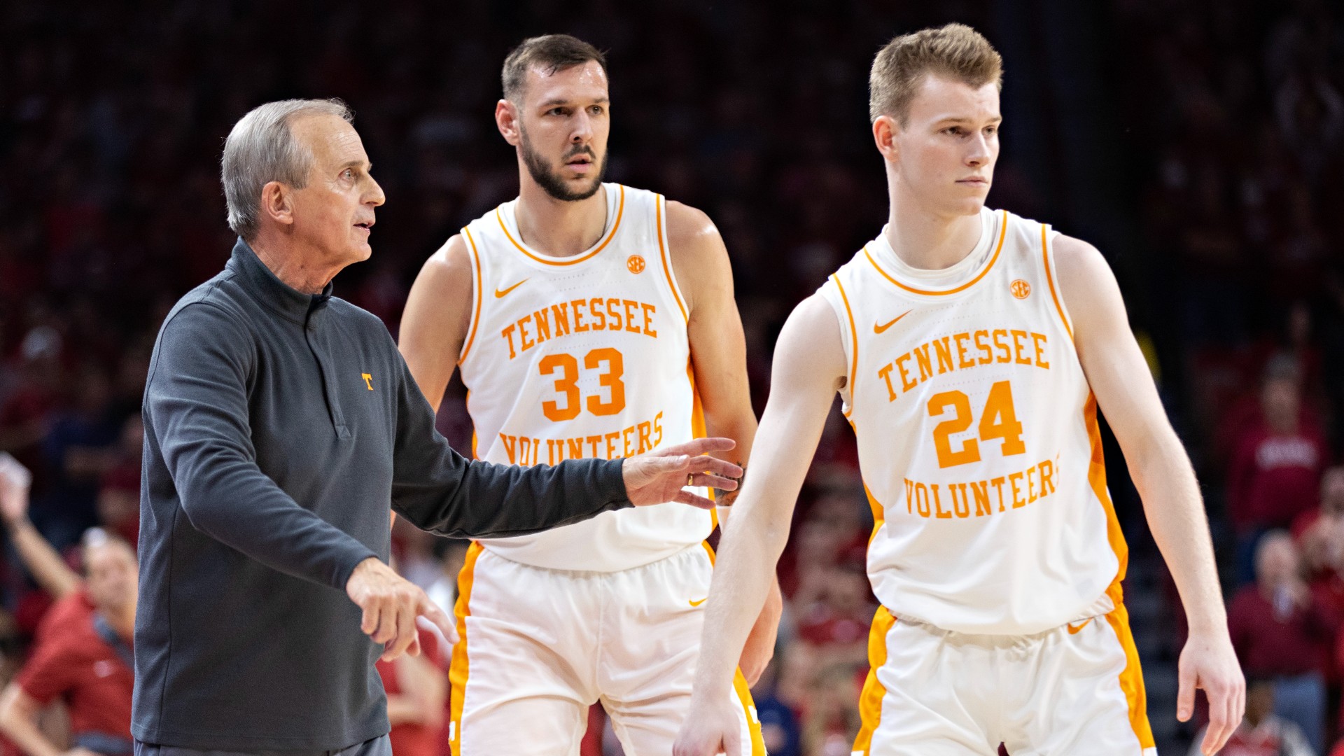 Tennessee vs. Missouri Odds, Picks, Predictions: Value Lies on Total (Tuesday, February 22) article feature image