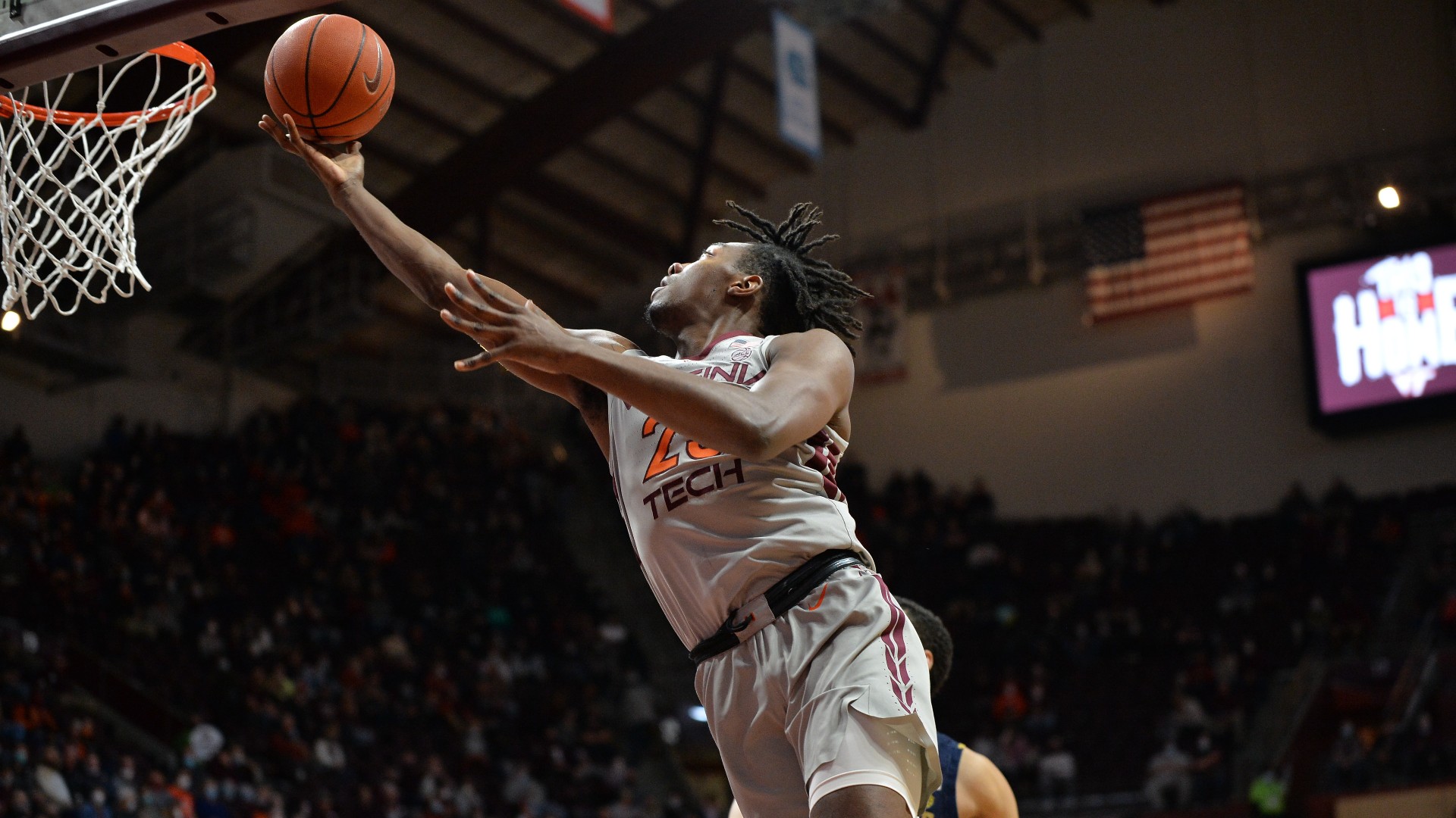 College Basketball Futures: Betting Value on Virginia Tech & Wisconsin for Conference Tournaments article feature image