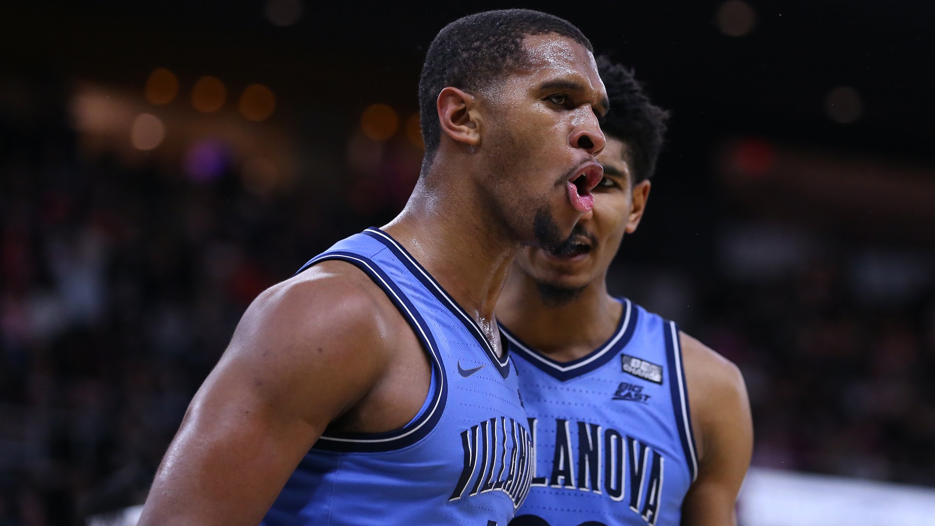 College Basketball Odds & Picks for Georgetown vs. Villanova: Why You Should Back Over article feature image