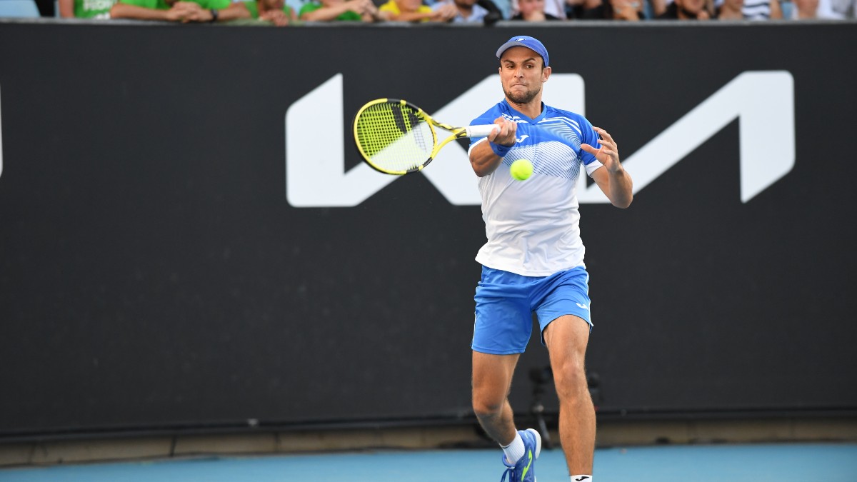 2 ATP Tour Bets to Make on Wednesday Image