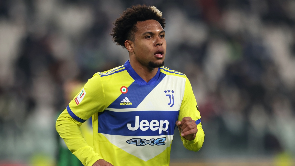 Serie A Betting Odds, Picks, Preview, Predictions: Our 3 Best Bets, Featuring Atalanta vs. Juventus (Feb. 12-13) article feature image