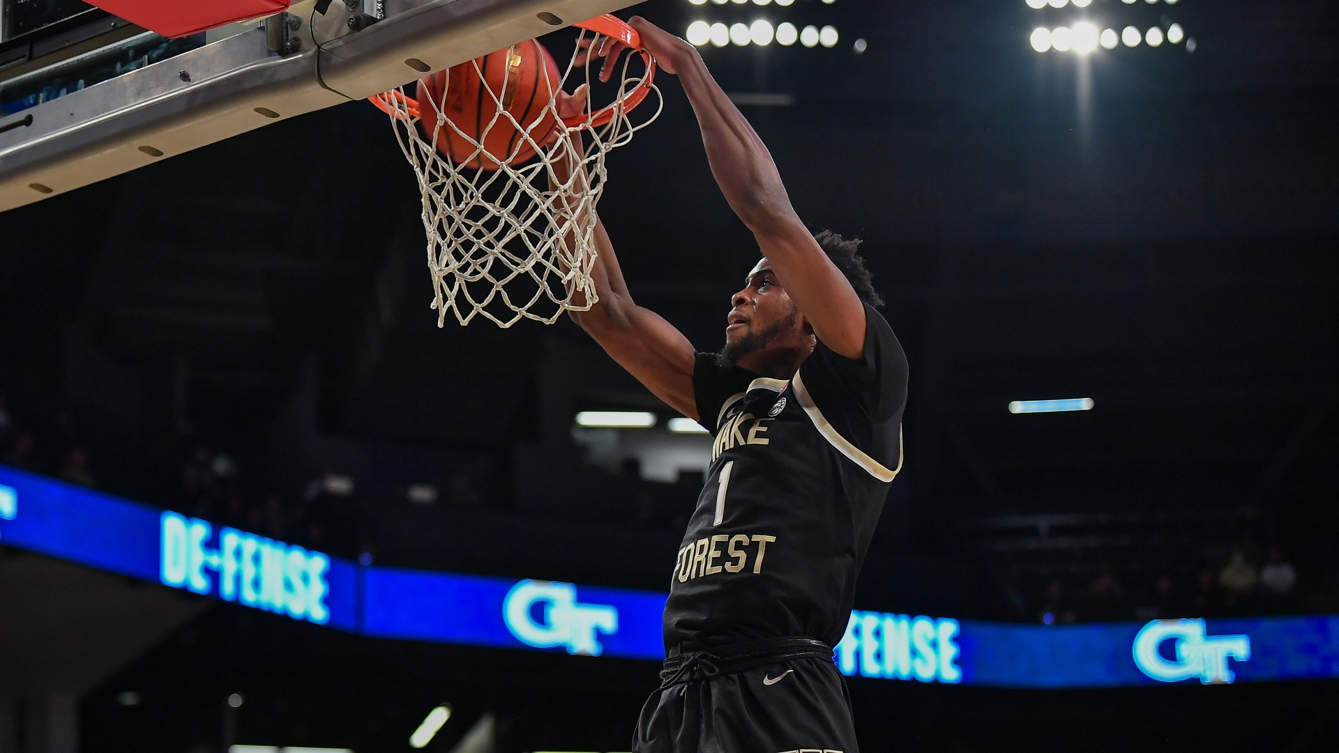 College Basketball Odds, Picks & Predictions: 3 Best Bets for Wednesday, Including Pitt vs. Wake Forest article feature image
