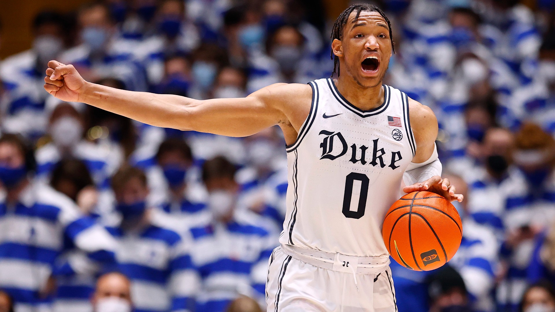College Basketball Player Props: 3 Top Selections for Feb. 26, Including Duke’s Wendell Moore Jr. article feature image