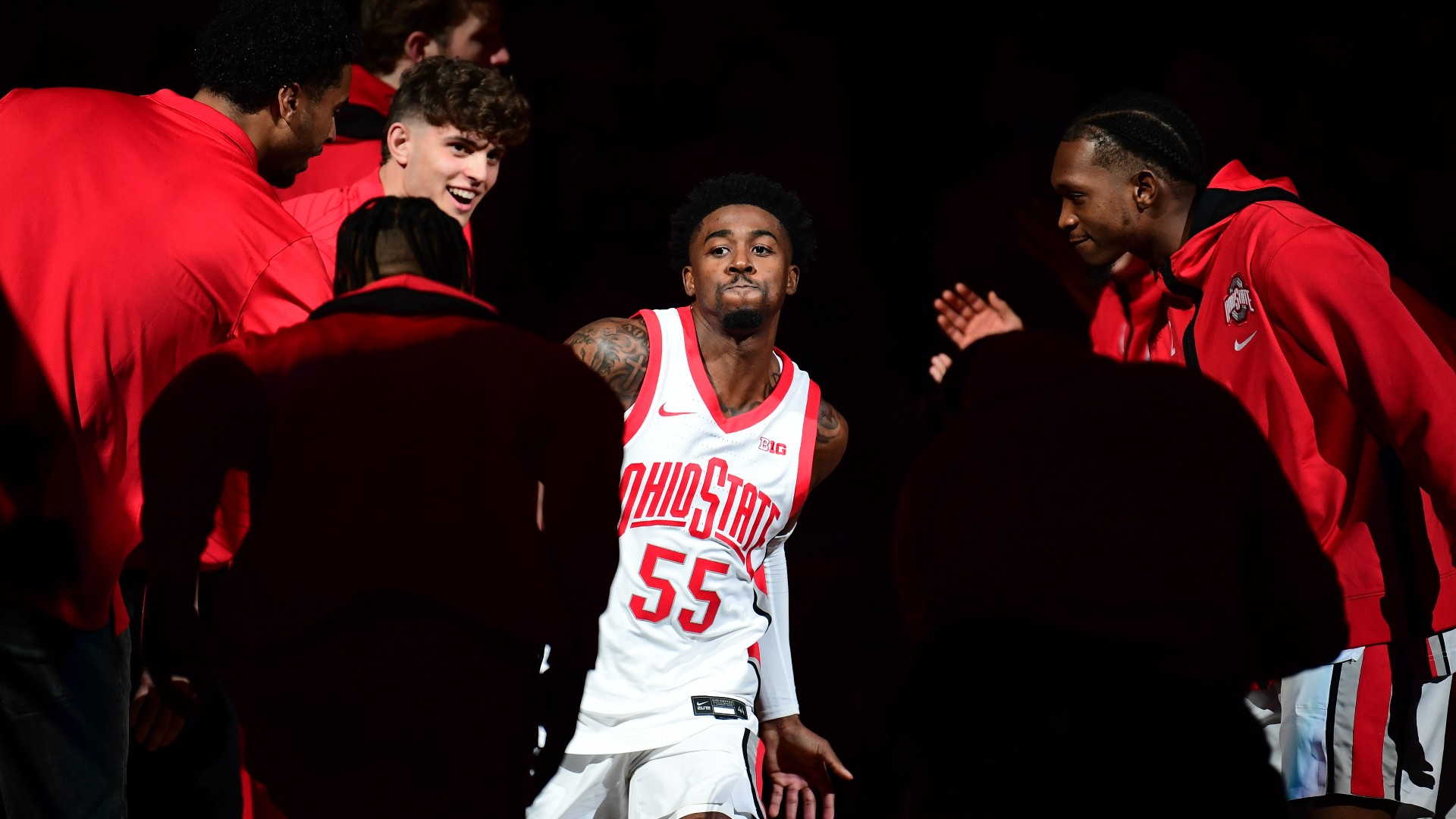 College Basketball Odds, Picks & Predictions for Ohio State vs. Illinois (Thursday, February 24) article feature image