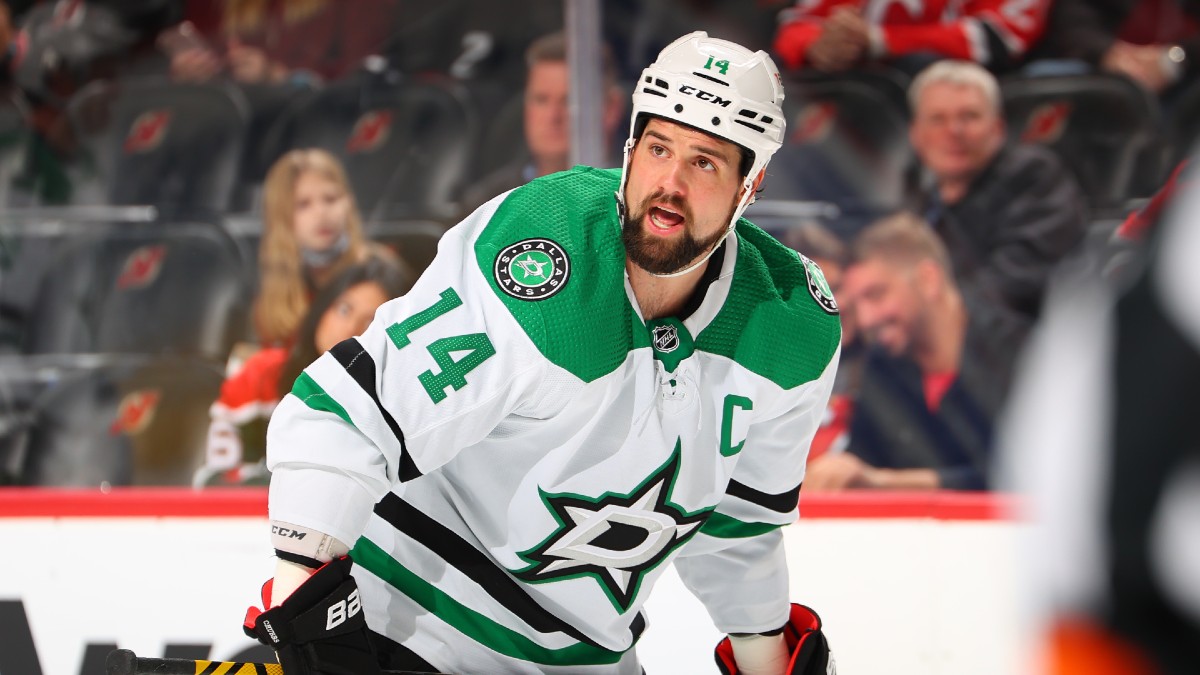 Friday NHL Odds, Picks, Prediction: Winnipeg Jets vs. Dallas Stars Betting Preview article feature image