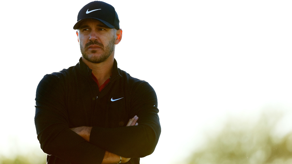 2022 Honda Classic Odds & Betting Pick: Brooks Koepka Headlines Field, But Sungjae Im is Favored article feature image