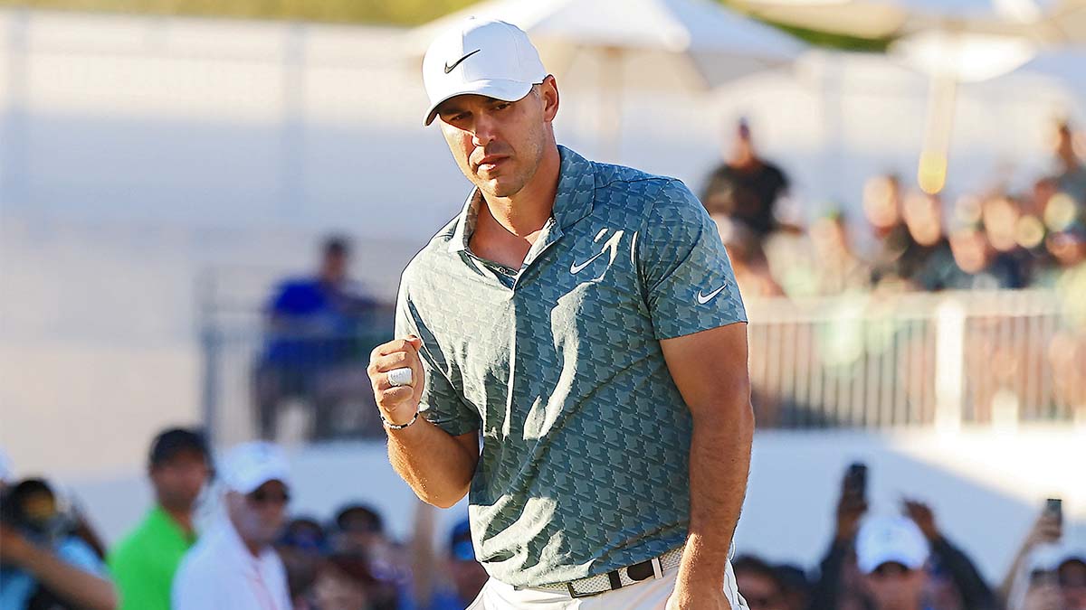 2022 Honda Classic Betting Report: Brooks Koepka, Billy Horschel Are Most Popular Picks As Florida Natives article feature image