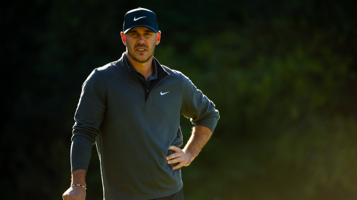 2022 Honda Classic Odds, Picks: Brooks Koepka, Tommy Fleetwood Among 4 To Back at PGA National article feature image