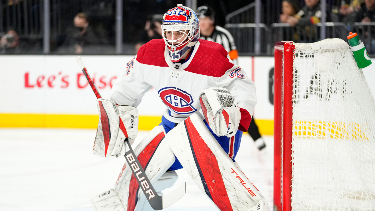 NHL Odds, Pick, Prediction: Canadiens vs. Senators Wednesday Betting Preview (December 14) article feature image