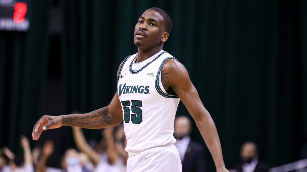 Horizon League Tournament Betting Preview & Bracket: Favorites & Dark Horses Image