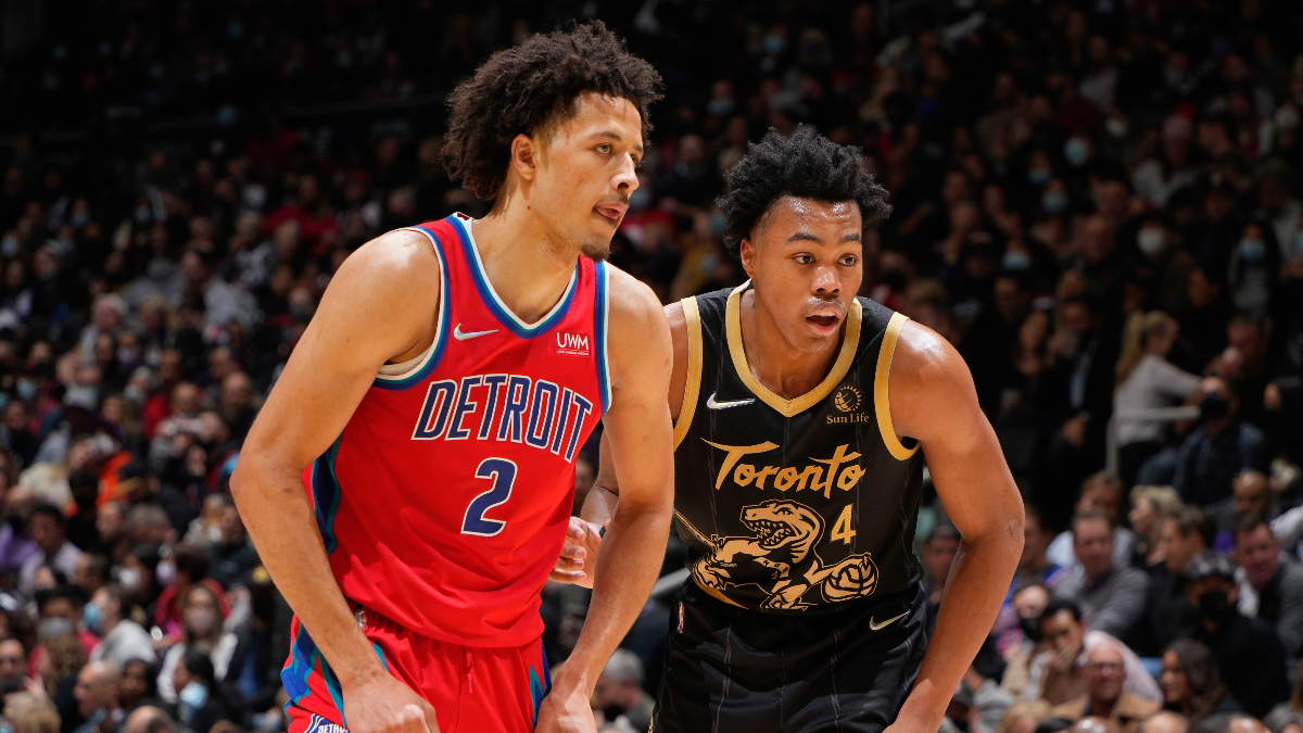 NBA Skills Challenge Preview: Rookies Have Edge on Saturday Night Image