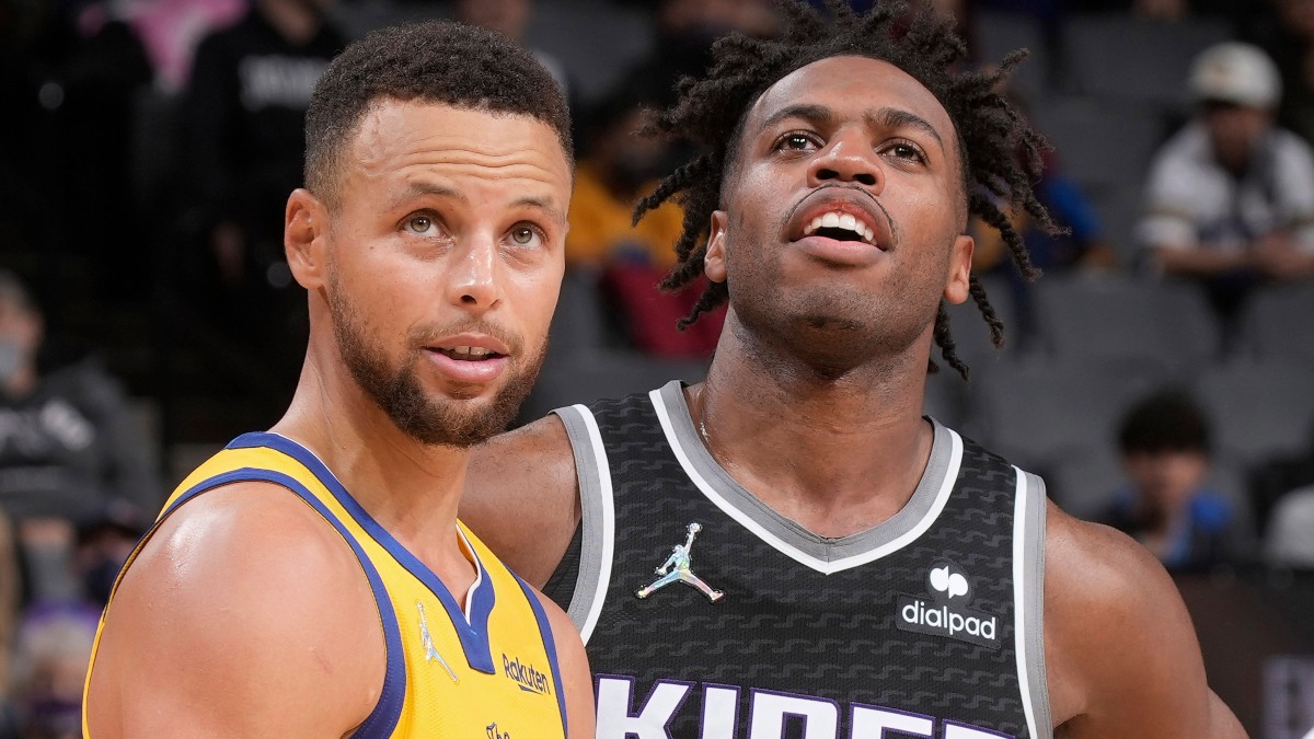 Thursday NBA Odds, Picks, Predictions: Best Bets for Kings vs. Warriors, Suns vs. Hawks, More (February 3) article feature image