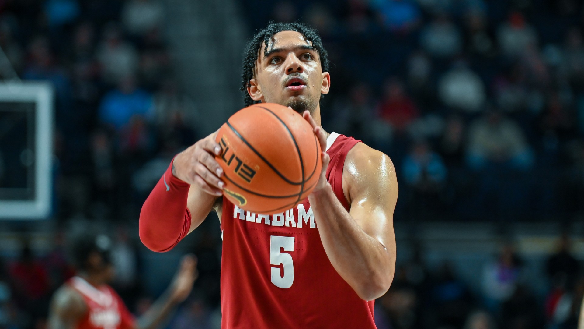 College Basketball Odds & Picks for Arkansas vs. Alabama: Perfect Spot to Back Tide article feature image