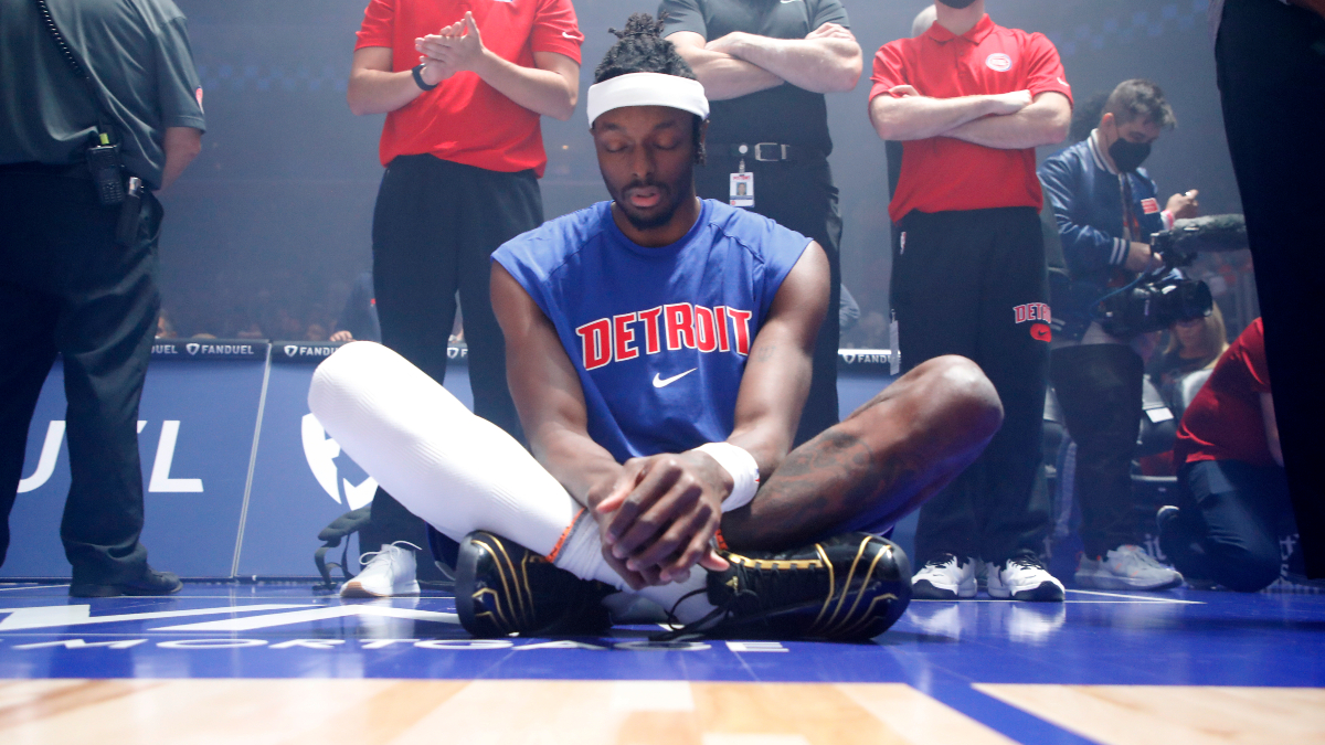 NBA Trade Rumors: Jerami Grant’s Complicated Situation, Dennis Schroder Update, More Deadline Intel article feature image