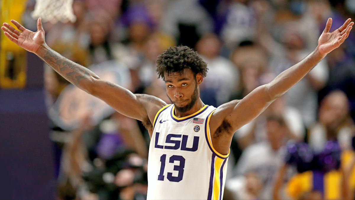 Mississippi State vs. LSU Odds & Picks: Bet the Tigers Again? article feature image