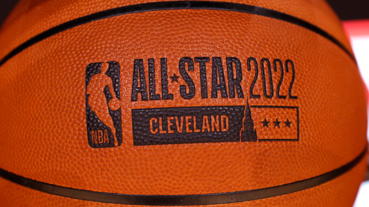 NBA All-Star Weekend Odds, Picks, Previews: Your Cheat Sheet for 3-Point Contest, All-Star Game, More article feature image