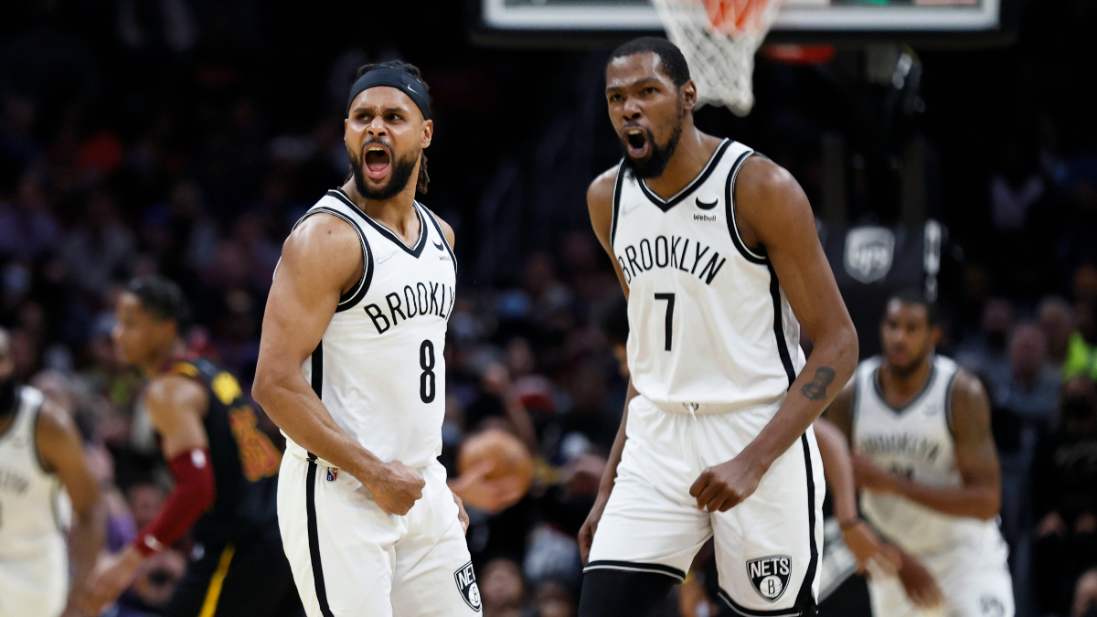 Tuesday NBA Odds & Predictions: Nets-Magic, Grizzlies-Pacers Matches 11% ROI System article feature image