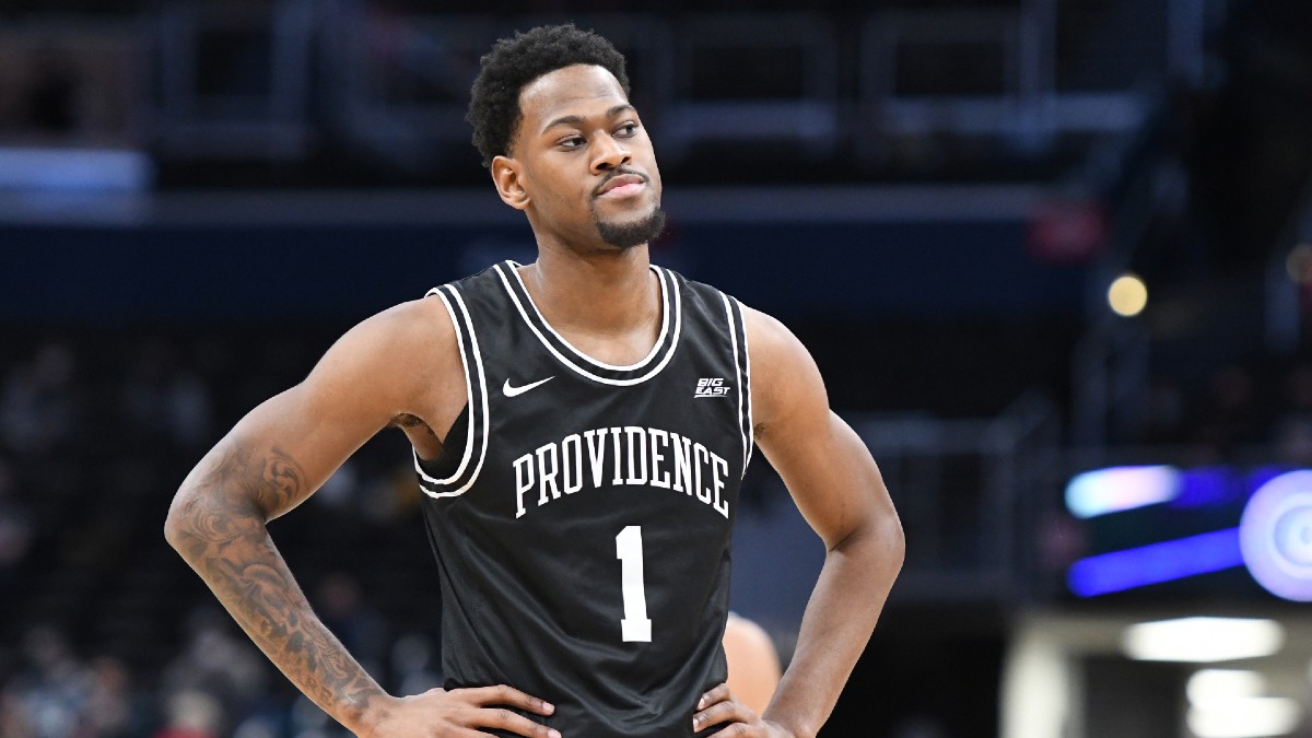 College Basketball Odds, Picks & Predictions for Xavier vs. Providence (Wednesday, February 23) article feature image