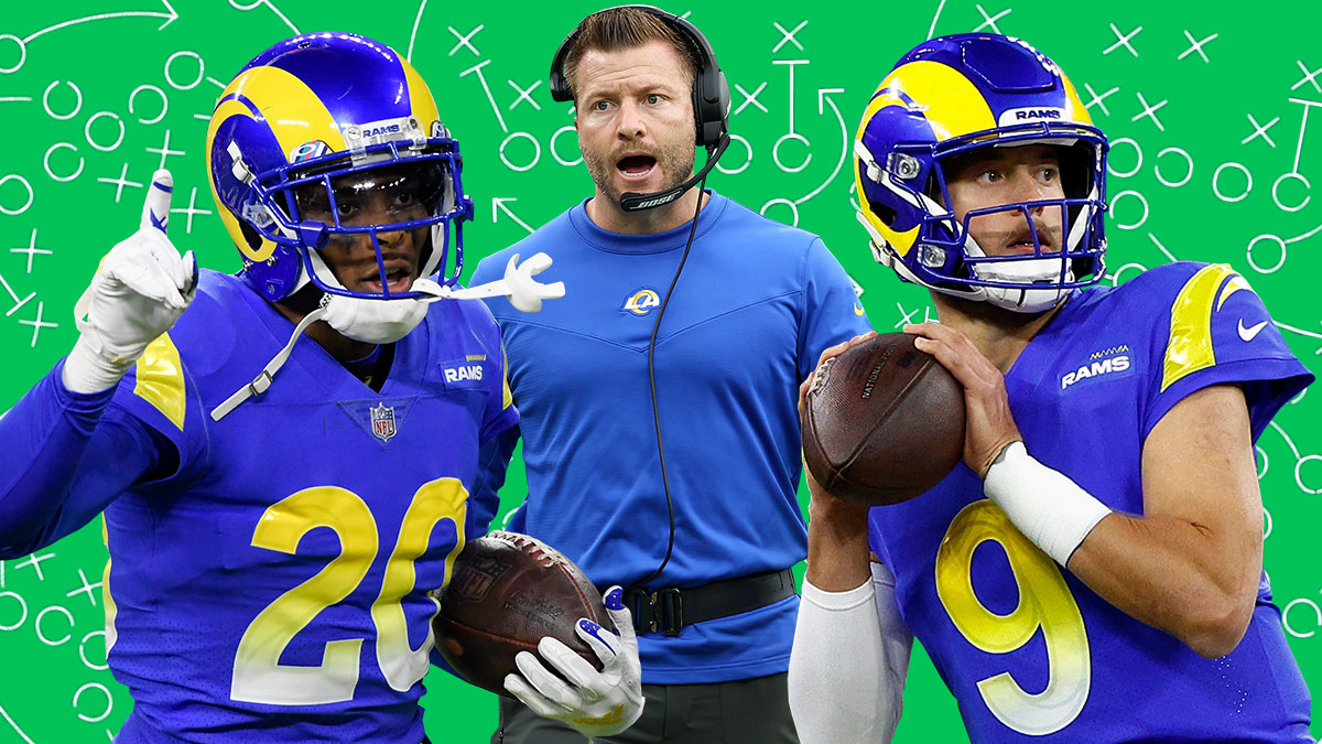 Rams’ All-In Super Bowl Run: How Matthew Stafford, Von Miller, Odell Beckham Trades & More Got L.A. To Super Bowl article feature image