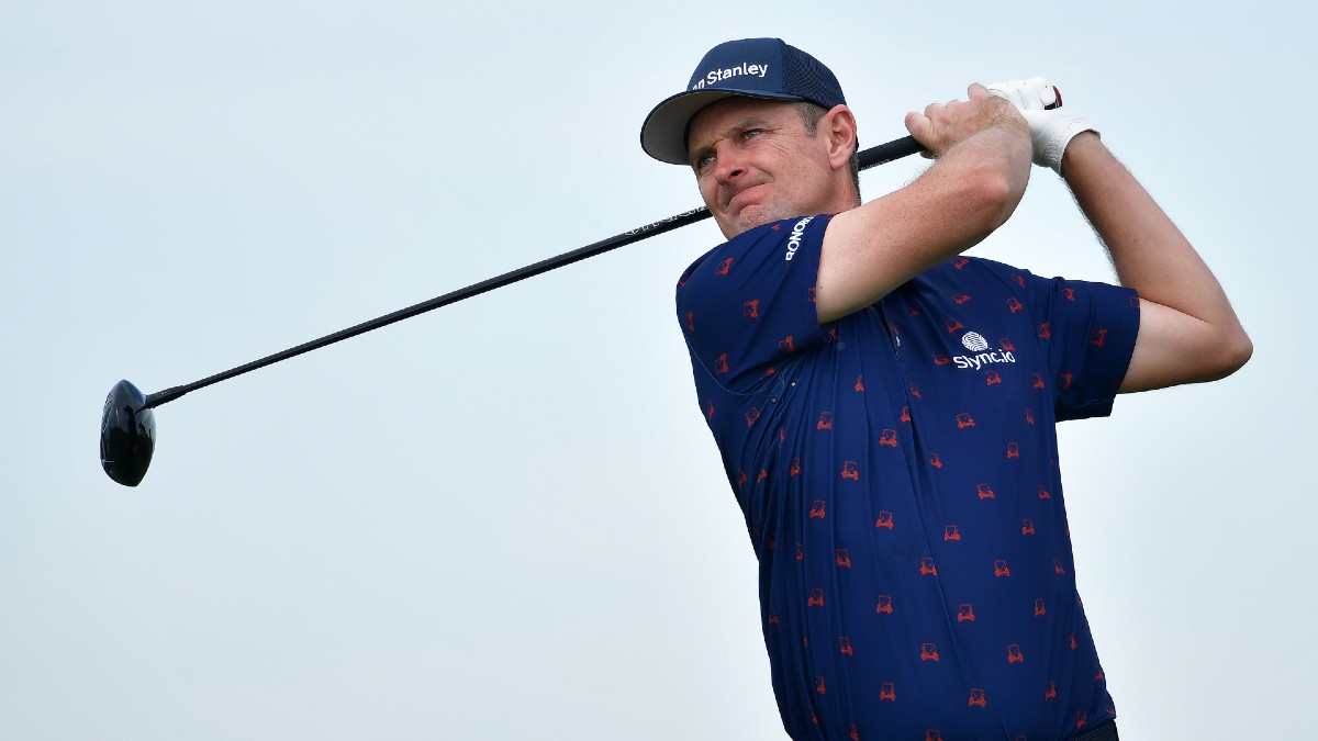 2022 AT&T Pebble Beach Pro-Am Odds, Course Breakdown: 6 Outright Picks, Including Justin Rose & Matt Kuchar article feature image