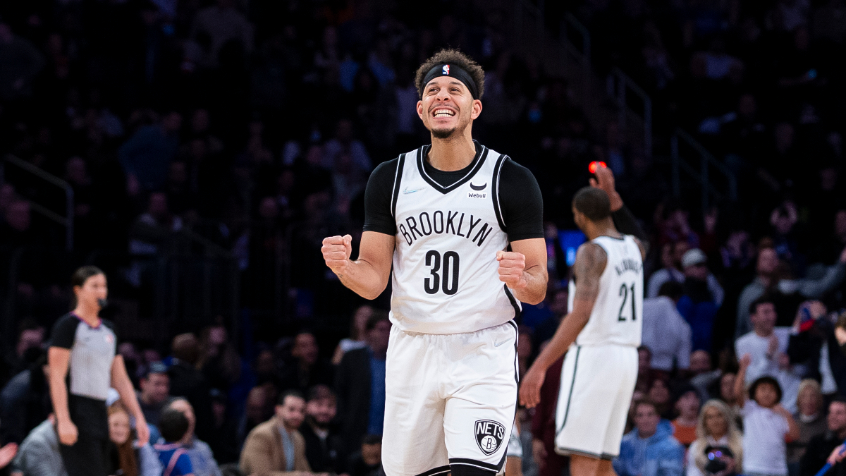 Wizards vs. Nets Preview: Can Seth Curry Power Brooklyn? Image