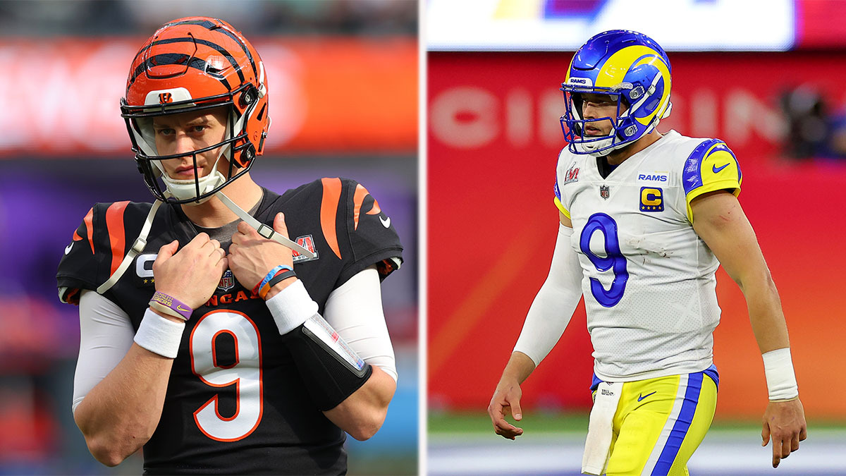 Matthew Stafford Trading Cards Get Super Bowl Bump — But Not as Much as Joe Burrow article feature image