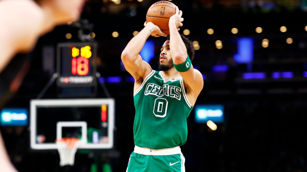 Celtics vs. Nets Odds, Picks & Predictions: Game 4 Betting Value on Underdog article feature image