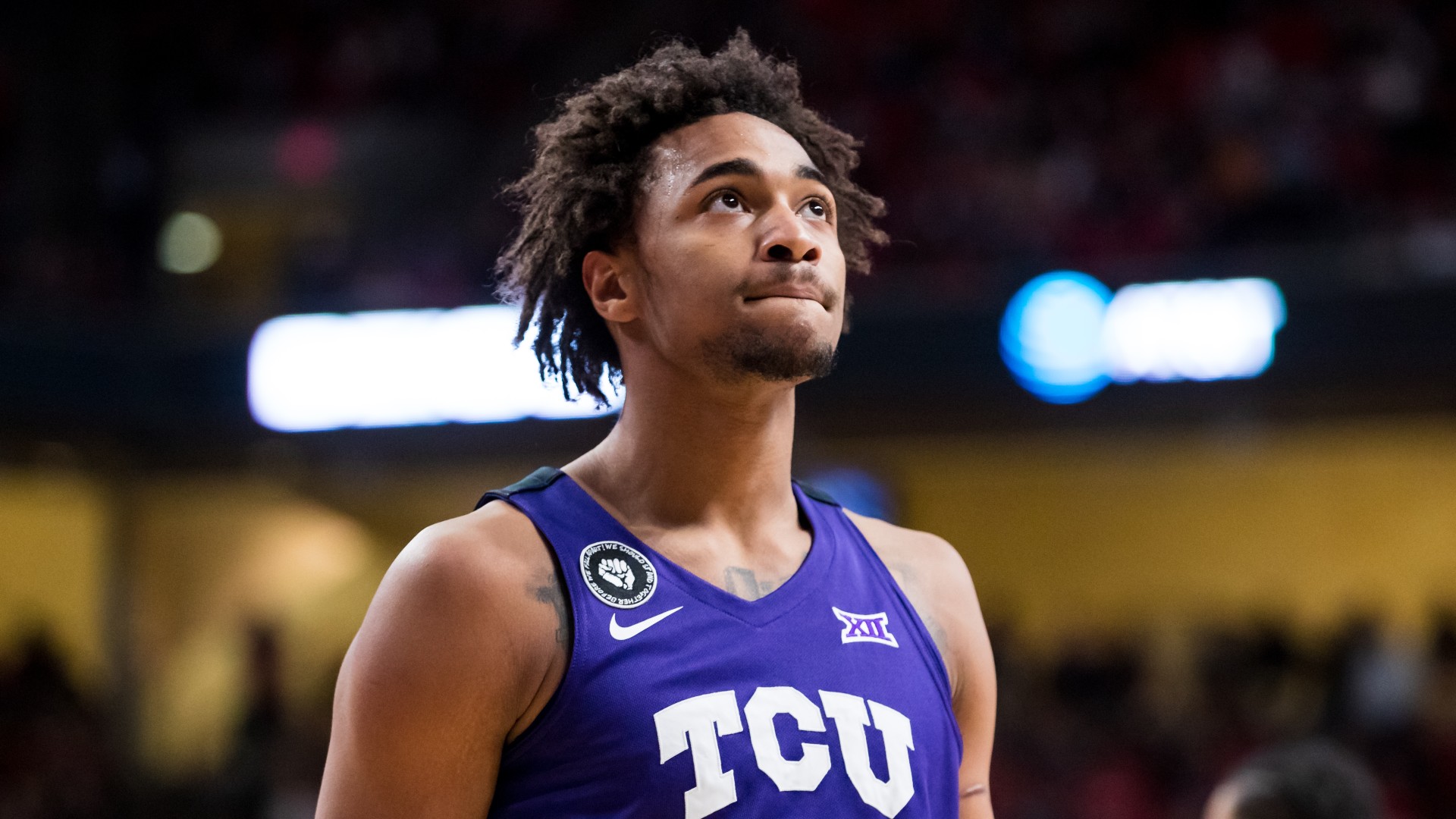 College Basketball Odds & Picks for TCU vs. Baylor: Feisty Frogs to Avoid Blowout? article feature image