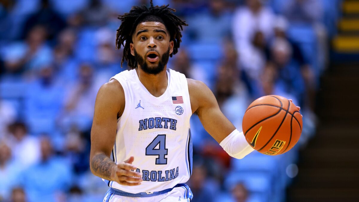 Monday College Basketball Odds, Picks, Predictions: 5 Games with Smart Money, Including Syracuse vs. UNC (Feb. 27) article feature image
