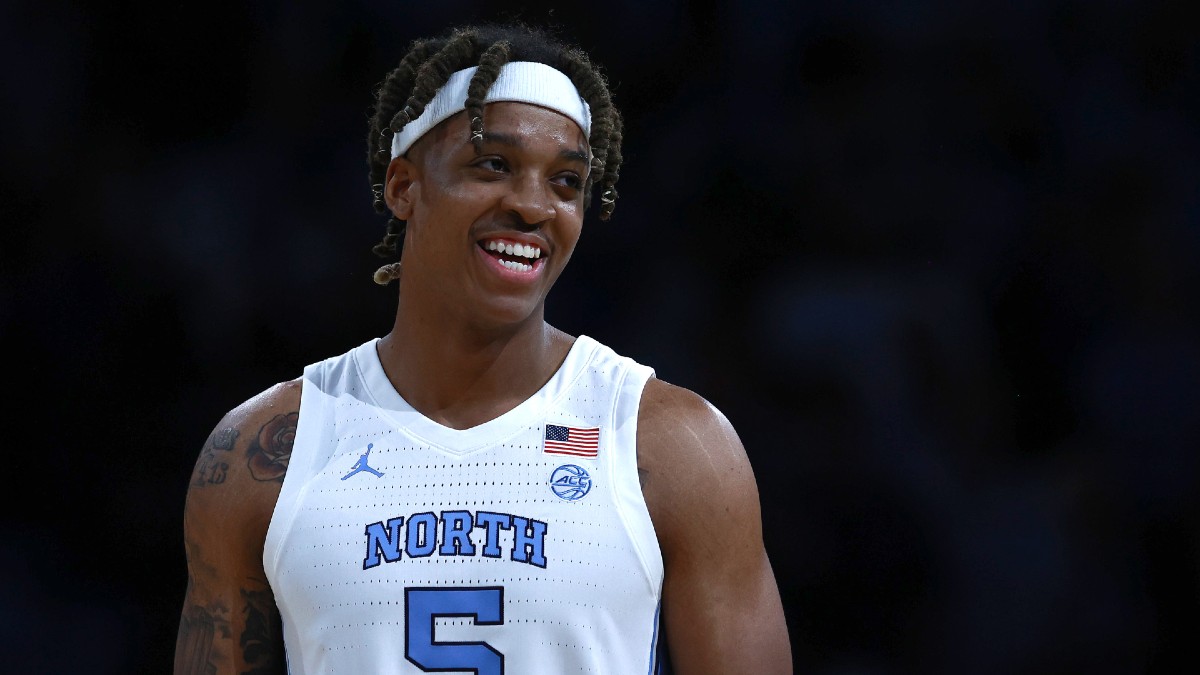 Marquette vs. UNC Odds, Picks, Predictions: Can Heels Cover Spread In NCAA Tournament First Round? article feature image