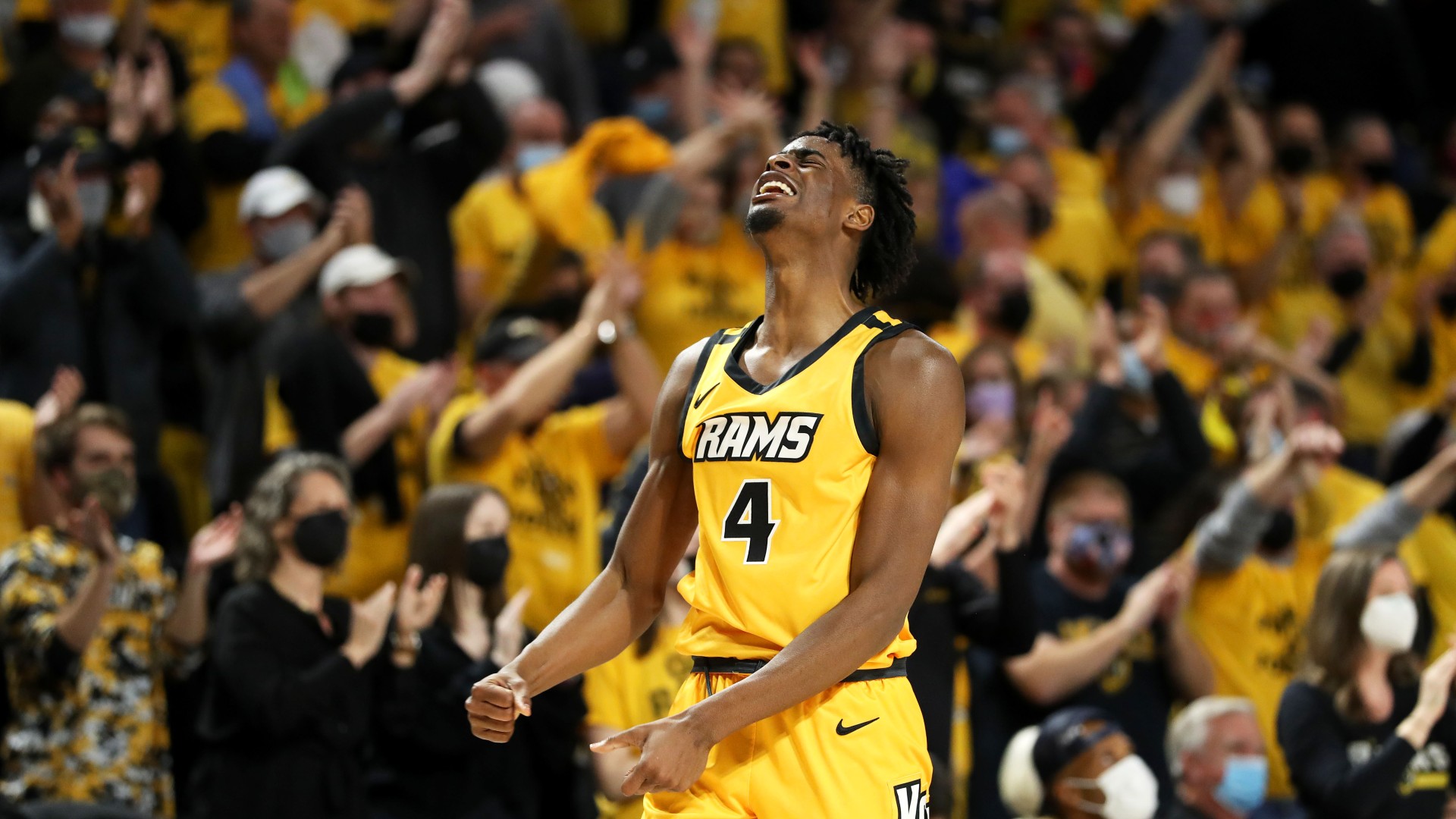 College Basketball Odds, Pick & Preview for St. Bonaventure vs. VCU (Tuesday, March 1) article feature image