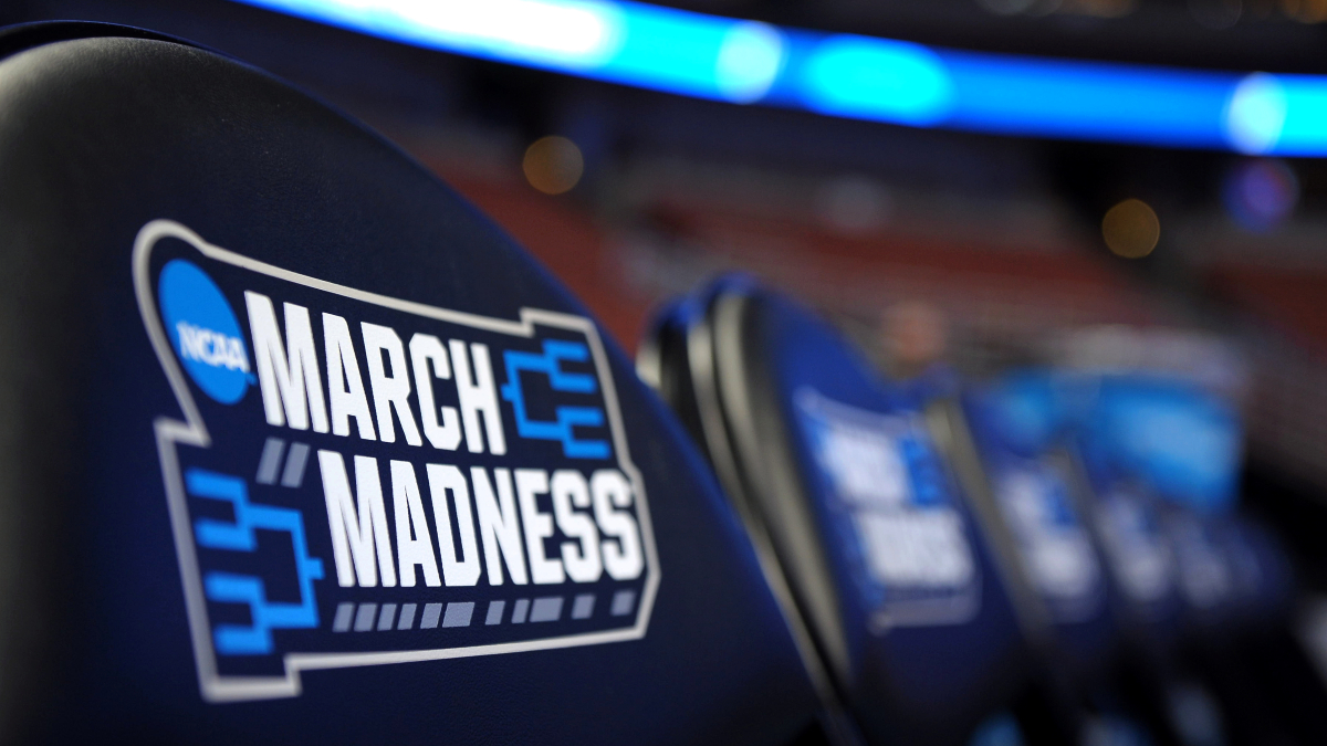 2022 NCAA Tournament Bracket Reveal: Our Staff’s Live Reaction & Instant Betting Analysis article feature image