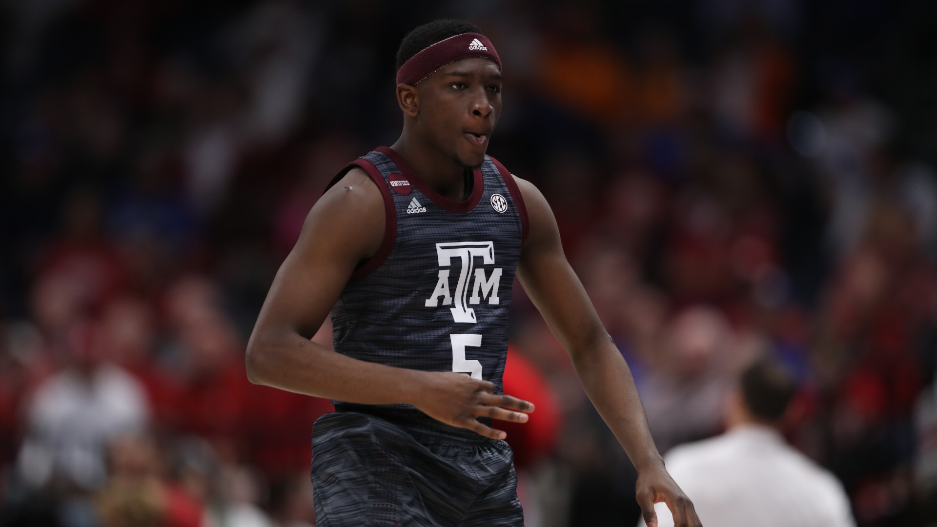 Sunday College Basketball Odds, Picks & Predictions for Texas A&M vs. Tennessee: Betting Guide to SEC Tournament Championship article feature image
