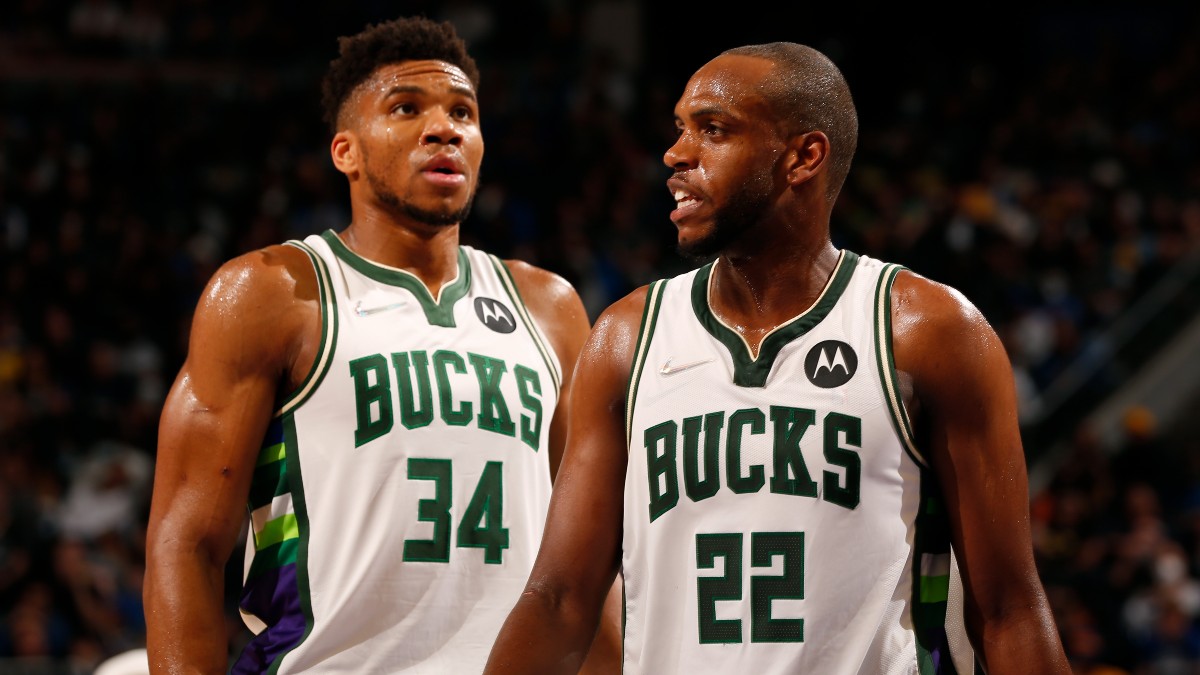 The Case For & Against the Milwaukee Bucks Winning the NBA Title article feature image