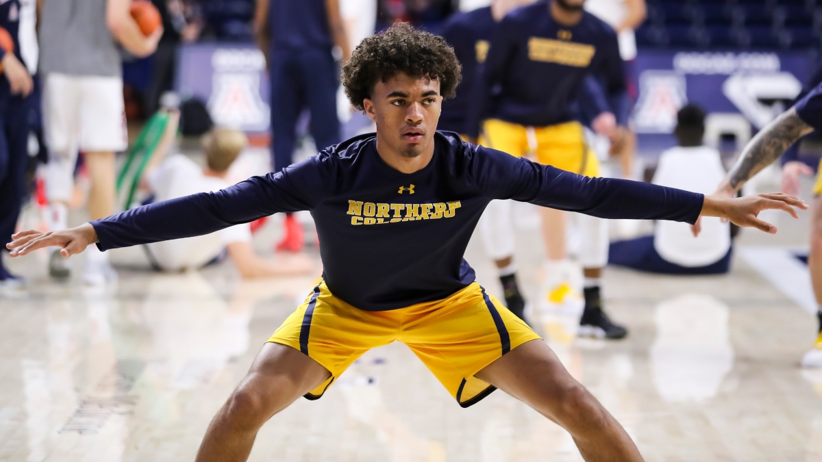 College Basketball Predictions for Eastern Washington vs. Northern Colorado: Thursday’s Random Sharp Action Alert! article feature image