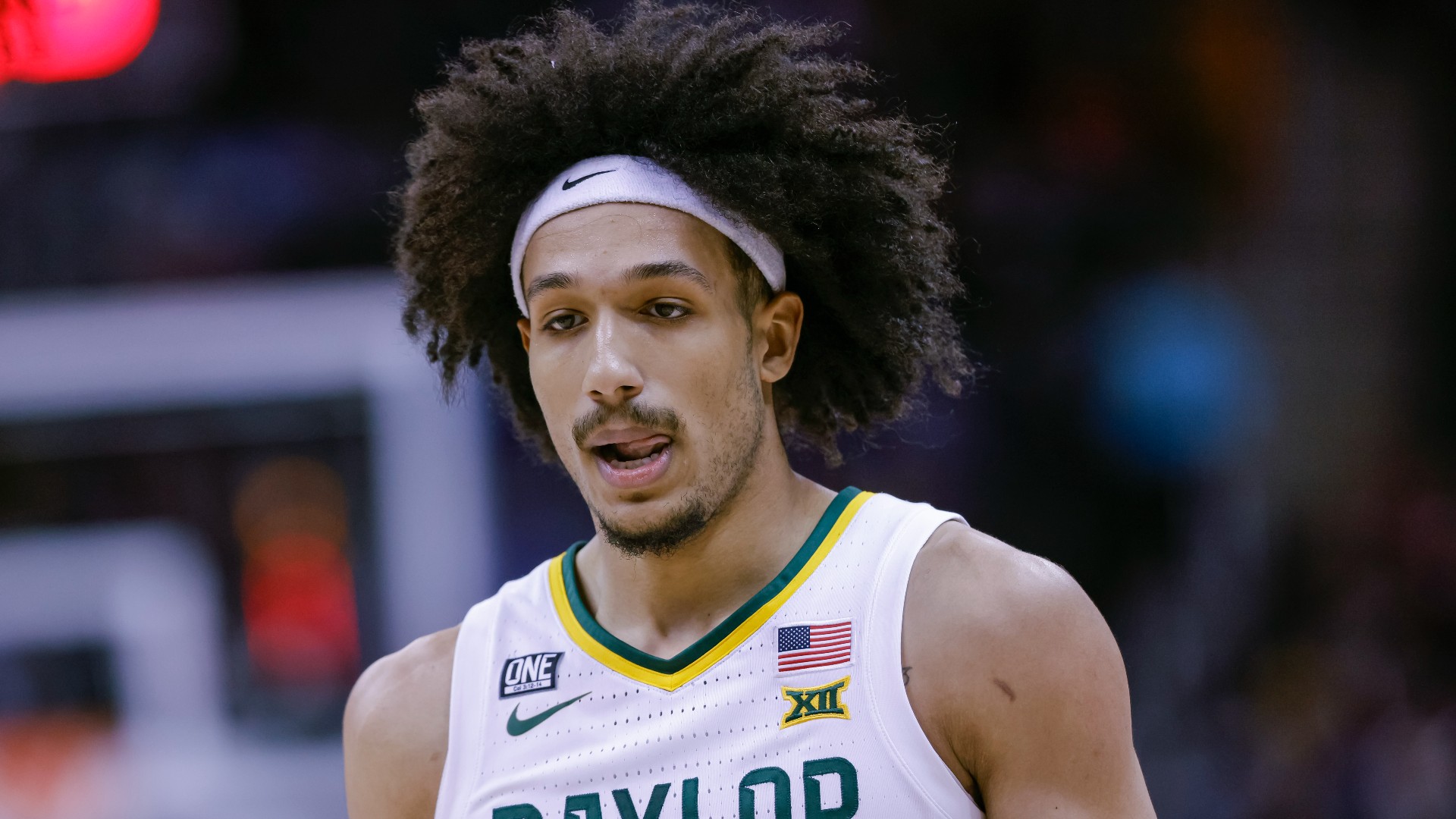 Norfolk State vs. Baylor Odds, Picks, Predictions For NCAA Tournament First Round: Bears Have Axe to Grind article feature image
